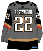 Gustavsson