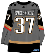 Svechnikov