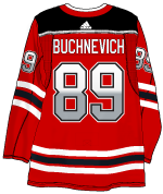 Buchnevich
