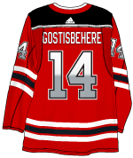 Gostisbehere