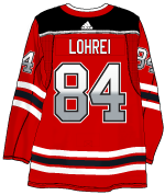 84 - Lohrei