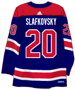 Slafkovsky