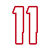 11