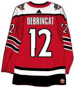 93 - DeBrincat