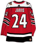 24 - Jarvis