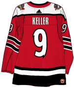 9 - Keller