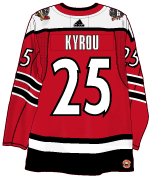 25 - Kyrou