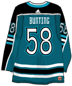 58 - Bunting