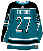 27 - Theodore