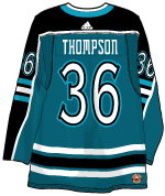36 - Thompson
