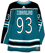 93 - Zibanejad