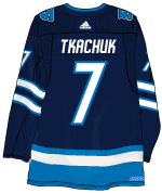 Tkachuk