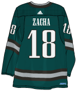 Zacha