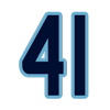 41