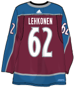 Lehkonen