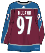 McDavid