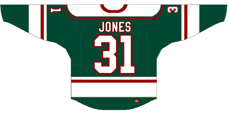 4 - Jones