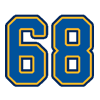 68