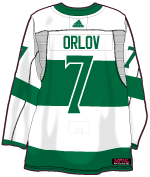 9 - Orlov