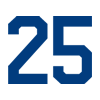 25