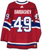 49 - Barbashev