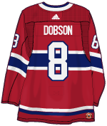 8 - Dobson
