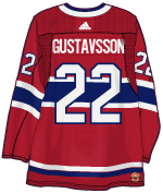 22 - Gustavsson