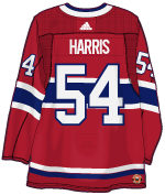 54 - Harris