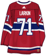 71 - Larkin