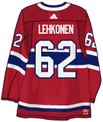 62 - Lehkonen