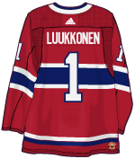 1 - Luukkonen