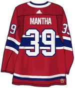 39 - Mantha