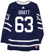 63 - Bratt