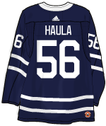 56 - Haula