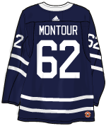 62 - Montour