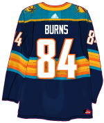 84 - Burns