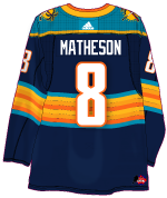 8 - Matheson