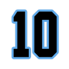 10