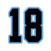 18