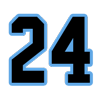 24