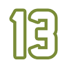 13
