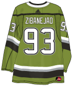 93 - Zibanejad