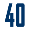 40