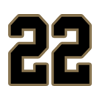 22