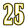 25