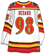98 - Bedard