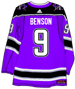 9 - Benson