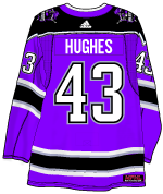 43 - Hughes