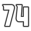 74