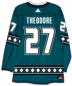 27 - Theodore